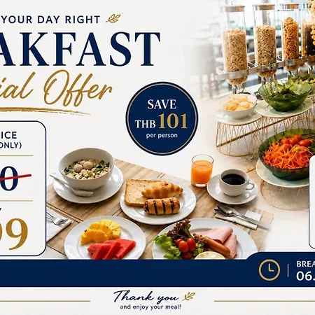 Simplestay Chatuchak, Surestay Collection By Best Western
