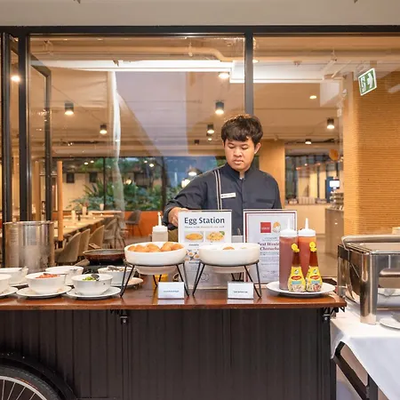 Simplestay Chatuchak, Surestay Collection By Best Western