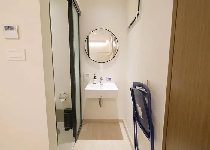 Simplestay Chatuchak, Surestay Collection By Western ホテル
