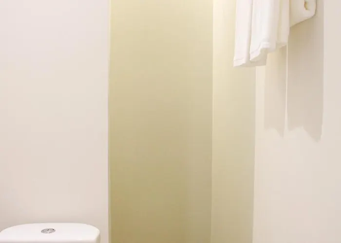 Simplestay Chatuchak, Surestay Collection By Western 3* Bangkok