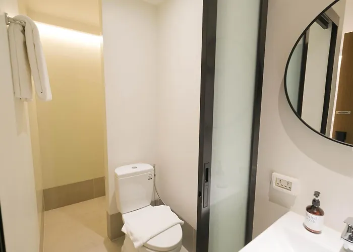 Hotel Simplestay Chatuchak, Surestay Collection By Western