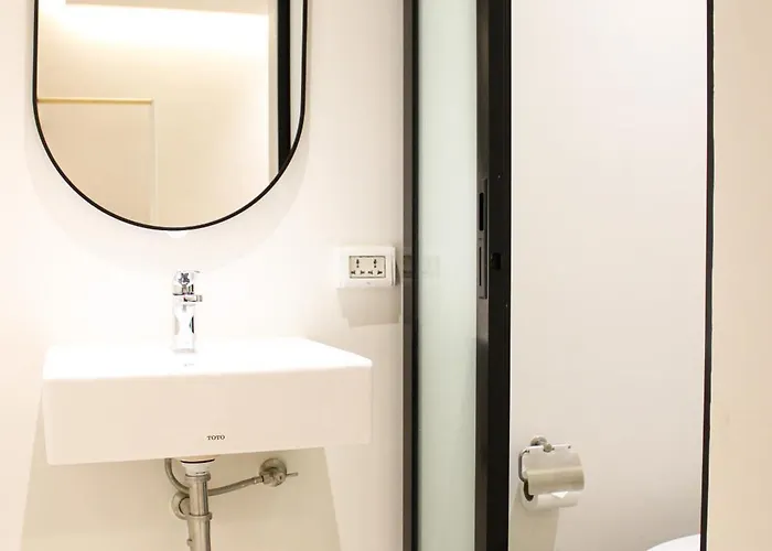 Hotell Simplestay Chatuchak, Surestay Collection By Western 3*