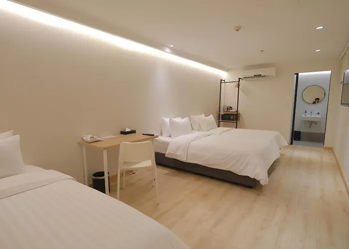 Hotel Simplestay Chatuchak, Surestay Collection By Western Bangkok