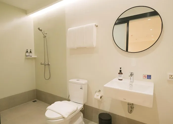 Simplestay Chatuchak, Surestay Collection By Western Bangkok