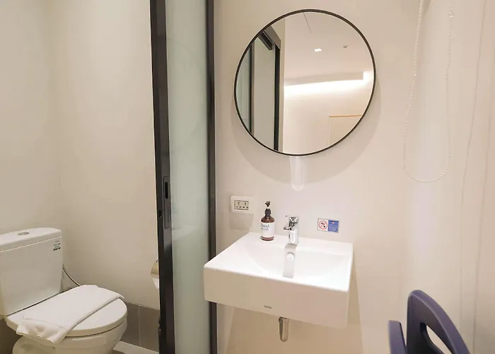 Hotel Simplestay Chatuchak, Surestay Collection By Western 3*