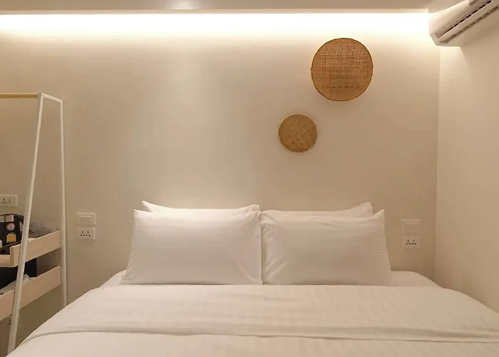 Simplestay Chatuchak, Surestay Collection By Western 3*