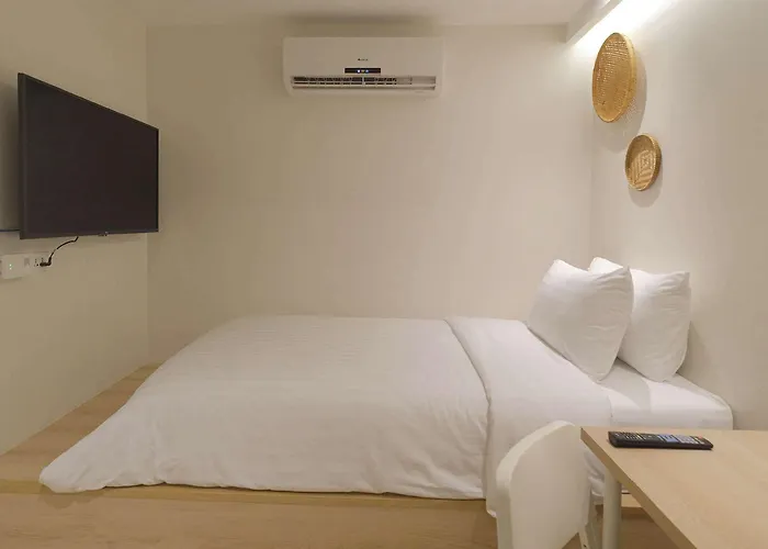 Simplestay Chatuchak, Surestay Collection By Western Hotel