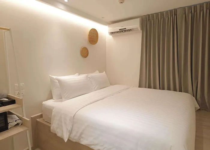 Simplestay Chatuchak, Surestay Collection By Western