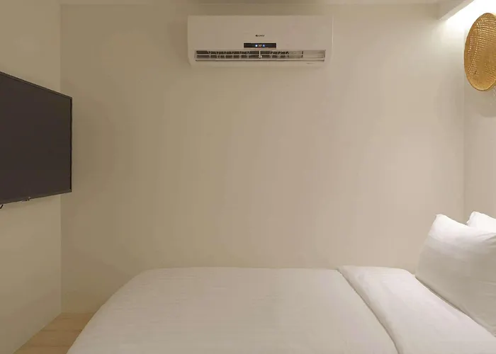 Simplestay Chatuchak, Surestay Collection By Western Hotel