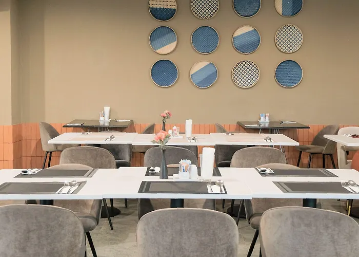 Simplestay Chatuchak, Surestay Collection By Western Bangkok