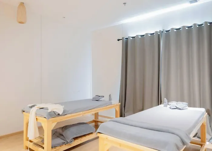 Simplestay Chatuchak, Surestay Collection By Western 3*