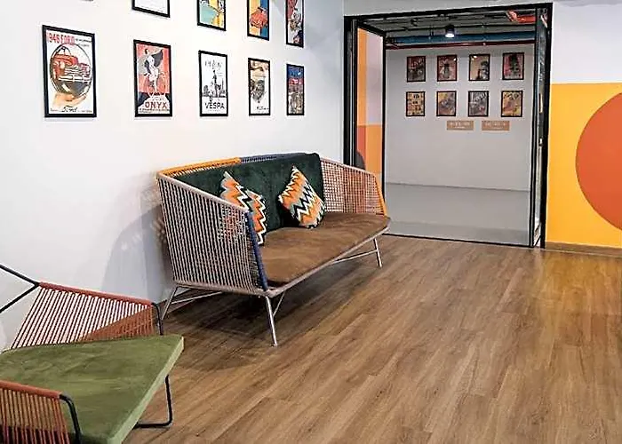 Hotell Simplestay Chatuchak, Surestay Collection By Western