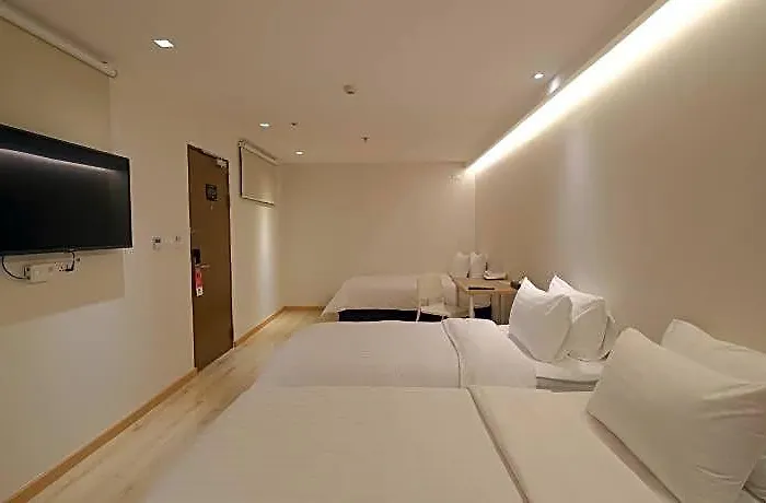 Simplestay Chatuchak, Surestay Collection By Western Bangkok