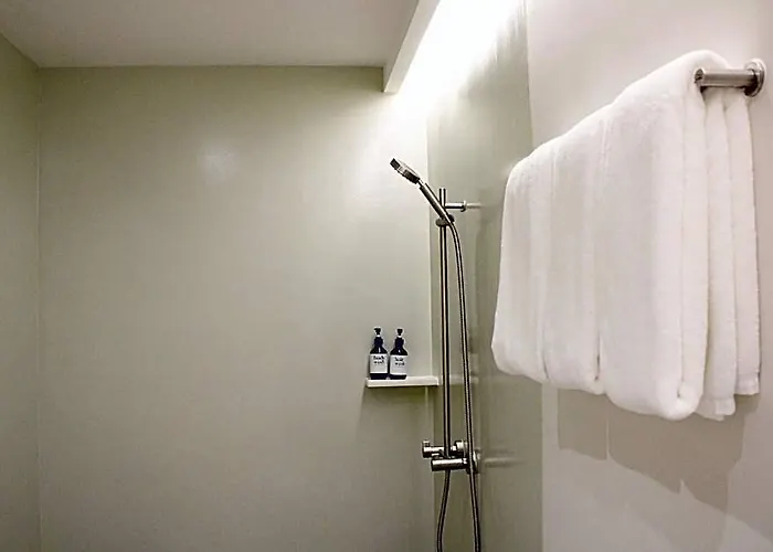 Hotell Simplestay Chatuchak, Surestay Collection By Western Bangkok