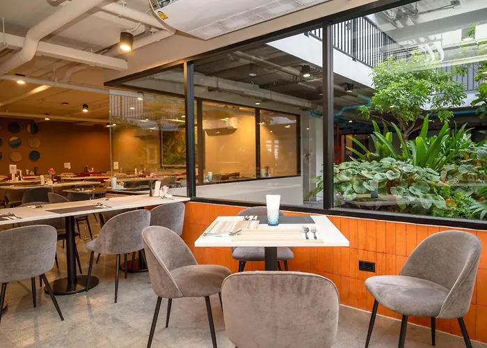 Simplestay Chatuchak, Surestay Collection By Western 3*
