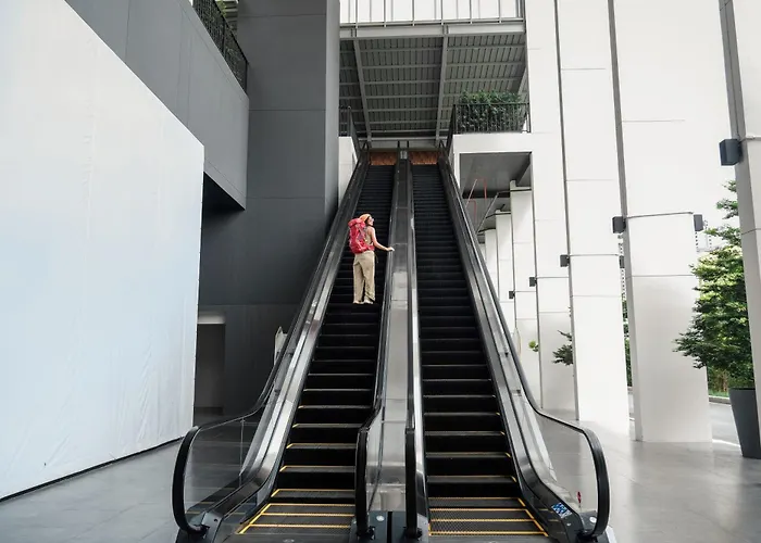 ホテル Simplestay Chatuchak, Surestay Collection By Western バンコク都